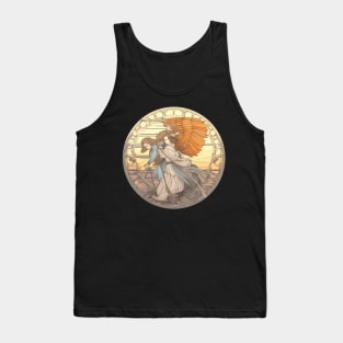 Angel Tank Top